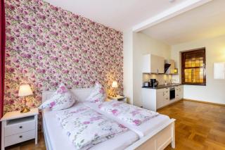 Englisches Apartment - Kerken - 8