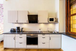 Englisches Apartment - Kerken - 6