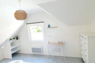 Maison 115 m2 village alsacien - Eckwersheim - 6
