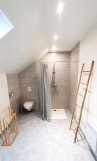 Maison 115 m2 village alsacien - Eckwersheim - 5