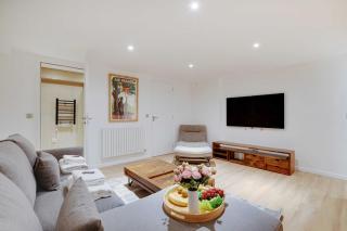 Spacious Apartment - 2BR-4P - Place de Clichy - Paris - 4
