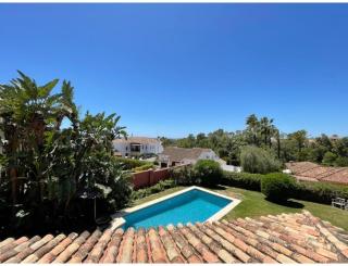 Villa PURA VIDA - Estepona - 7