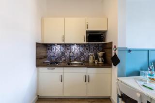Schweden Apartment - Kerken - 5