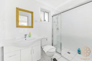 Hurstville 2Br Granny flat near Shopping & Train - Sidney - 7