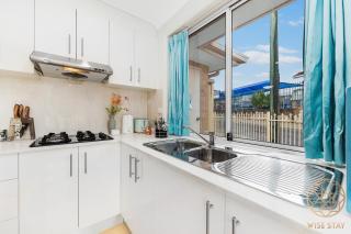 Hurstville 2Br Granny flat near Shopping & Train - 4