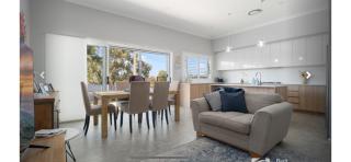 Hamptons House Mudgee -Lux Stays - Mudgee - 9
