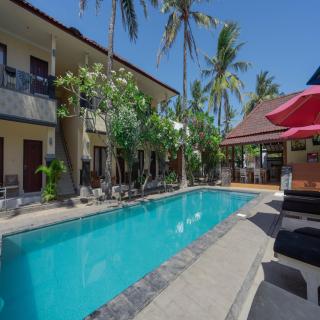 Urbanview My Home One Gili Trawangan - Gili Trawangan - 0