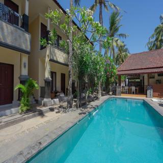 Urbanview My Home One Gili Trawangan - Gili Trawangan - 4
