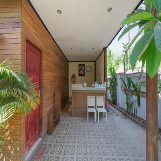 Urbanview My Home One Gili Trawangan - Gili Trawangan - 1