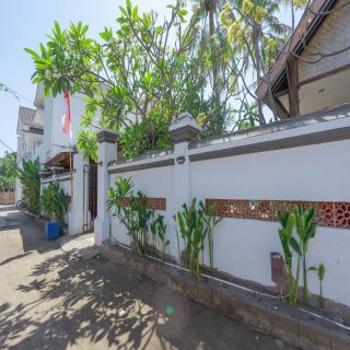 Urbanview My Home One Gili Trawangan - Gili Trawangan - 2