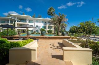 Karon Beachfront Apartment 703 - Karon Beach - 6