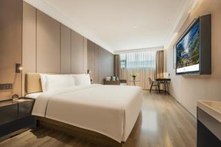 Atour Hotel -Du Fu Thatched Cottage - Chengdu - 9