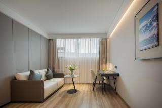 Atour Hotel -Du Fu Thatched Cottage - Chengdu - 7