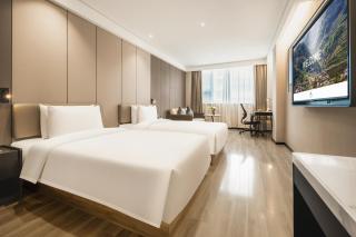 Atour Hotel -Du Fu Thatched Cottage - Chengdu - 4