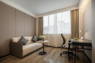 Atour Hotel -Du Fu Thatched Cottage - Chengdu - 5