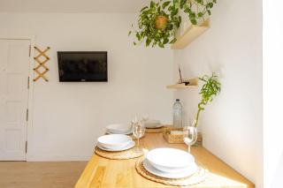 Osa Mayor Apartment Bajamar - Bajamar - 9