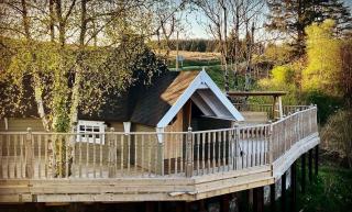 2 - Floras Cabin- Romantic Escape - Unmissable View - 2