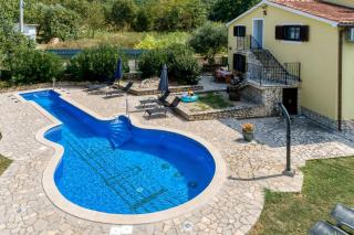 Family Villa Vema (Family Only) - Labin - 9