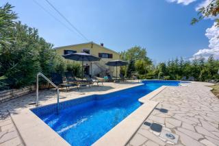 Family Villa Vema (Family Only) - Labin - 5
