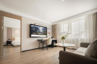 Atour Hotel -Du Fu Thatched Cottage - Chengdu - 2