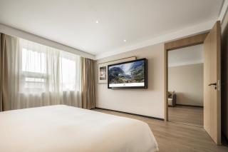 Atour Hotel -Du Fu Thatched Cottage - Chengdu - 1