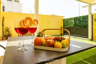 Sun Terrace Home by Propertize - Quartu SantʼElena - 5