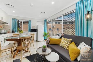 Hurstville 2Br Granny flat near Shopping & Train - Sydney - 0