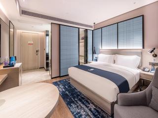 Echarm Hotel Nanning Jinhu Square Metro Station Branch - Nanning - 0