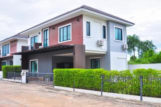 Porchetel - Udon Thani - 0