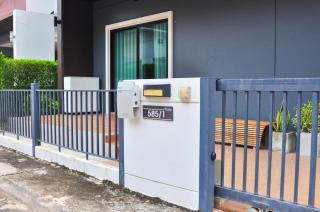 Porchetel - Udon Thani - 9