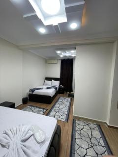 Pyramids High View Inn - Giza - 4