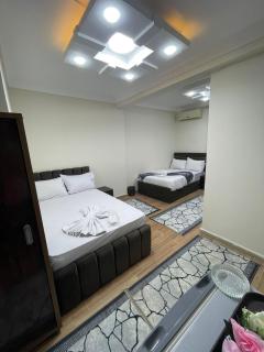 Pyramids High View Inn - Giza - 3
