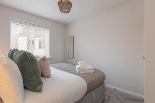 Host & Stay - Oyster Cottage - 1