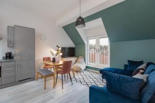 Host & Stay - Oyster Cottage - Whitby - 9