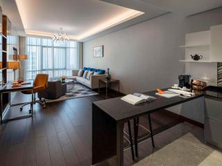 Movenpick Hotel and Residences Riyadh - Riad - 5