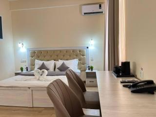 AKS Hotel - Narimonow - 6
