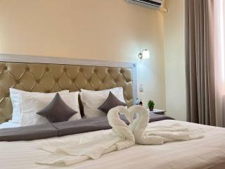 AKS Hotel - Narimonow - 5