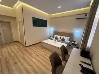 AKS Hotel - Narimonow - 2