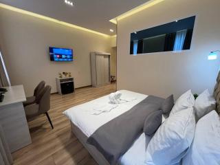 AKS Hotel - Narimonow - 1