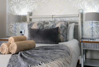 Solo Gracia Guesthouse - 4