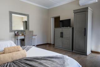 Solo Gracia Guesthouse - 3
