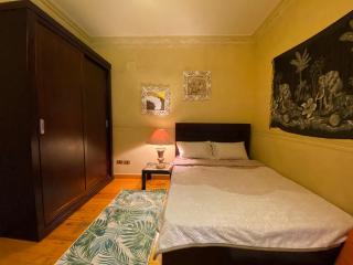 Seashell room at pearl home - Il Cairo - 7