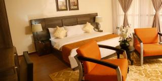 Swiss International The Vistana Lekki Lagos - 1