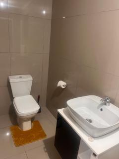Mashobs Guest House - Sihangwane - 1
