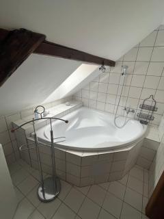 Apartmany Klub Jablíčko - Humpolec - 9