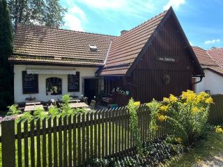 Apartmany Klub Jablíčko - Humpolec - 6