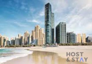 Elegant Beachfront Living at Al Bateen - Dubai - 9
