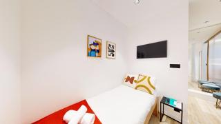 Bluestay 280 - Charmant appartement à Paris - Paris - 2