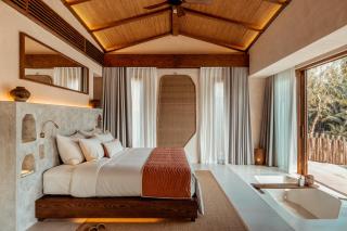 Namia River Retreat - Wellness Inclusive Resort - 1