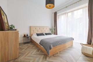 cohost I Newly Built Apartments by Historical Bastion Wall, Self check in - Vilnius - 0